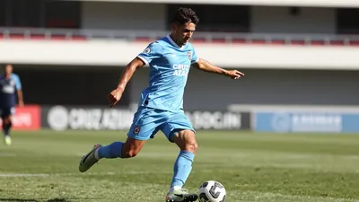 El entrenador de FC Juárez, Gustavo Lema, reconoció la superioridad y jerarquía de Cruz Azul tras la goleada por 5-0 en...