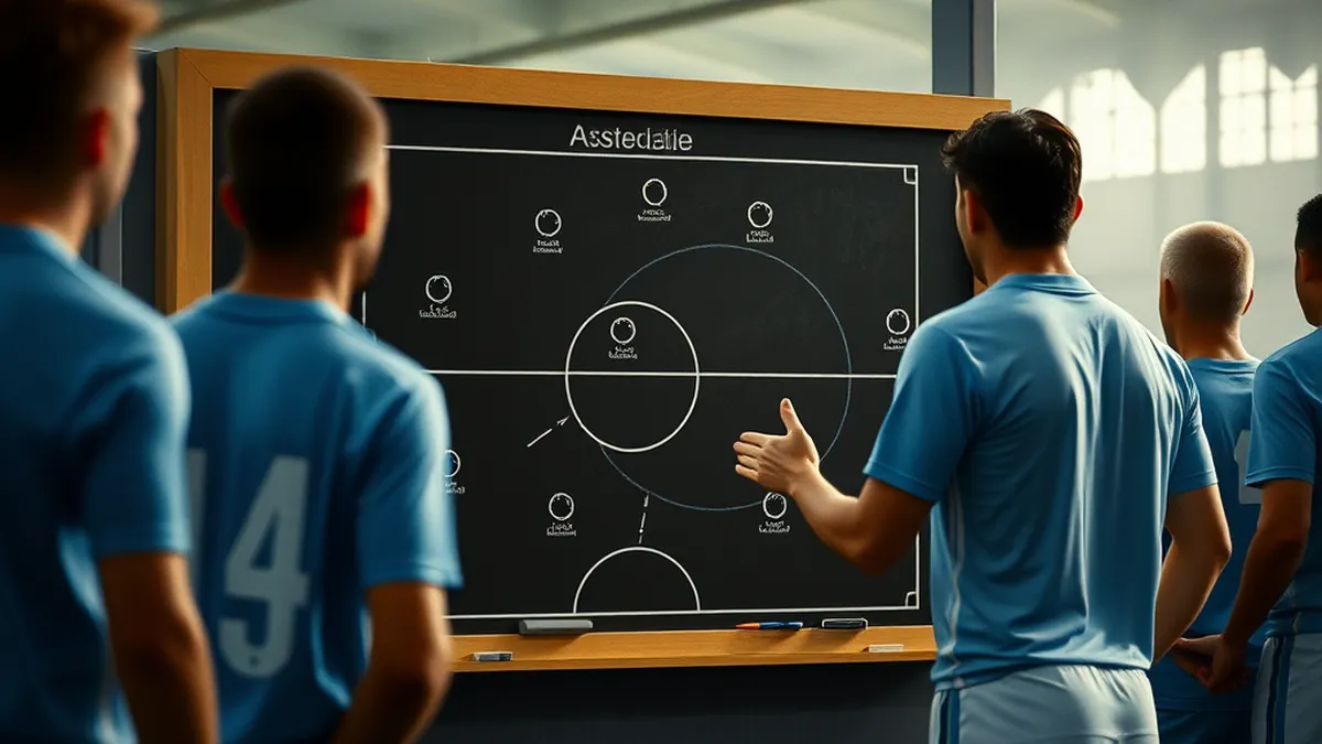Cruz Azul keeps Anselmi's legacy alive with Joel Huiqui