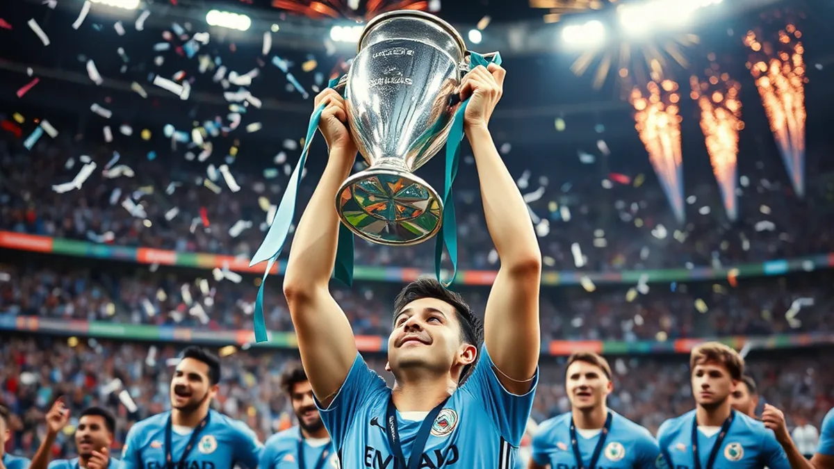 Cruz Azul wins tenth title in Liga MX