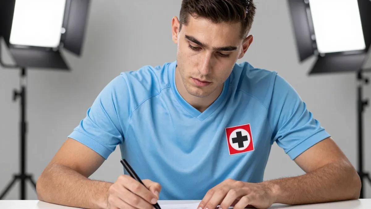 Cruz Azul has officially signed right-back Alan Mozo from Pachuca, addressing a key position requested by head coach Joel...