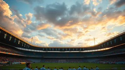 Cruz Azul: In-depth Analysis of La Máquina and Its Future