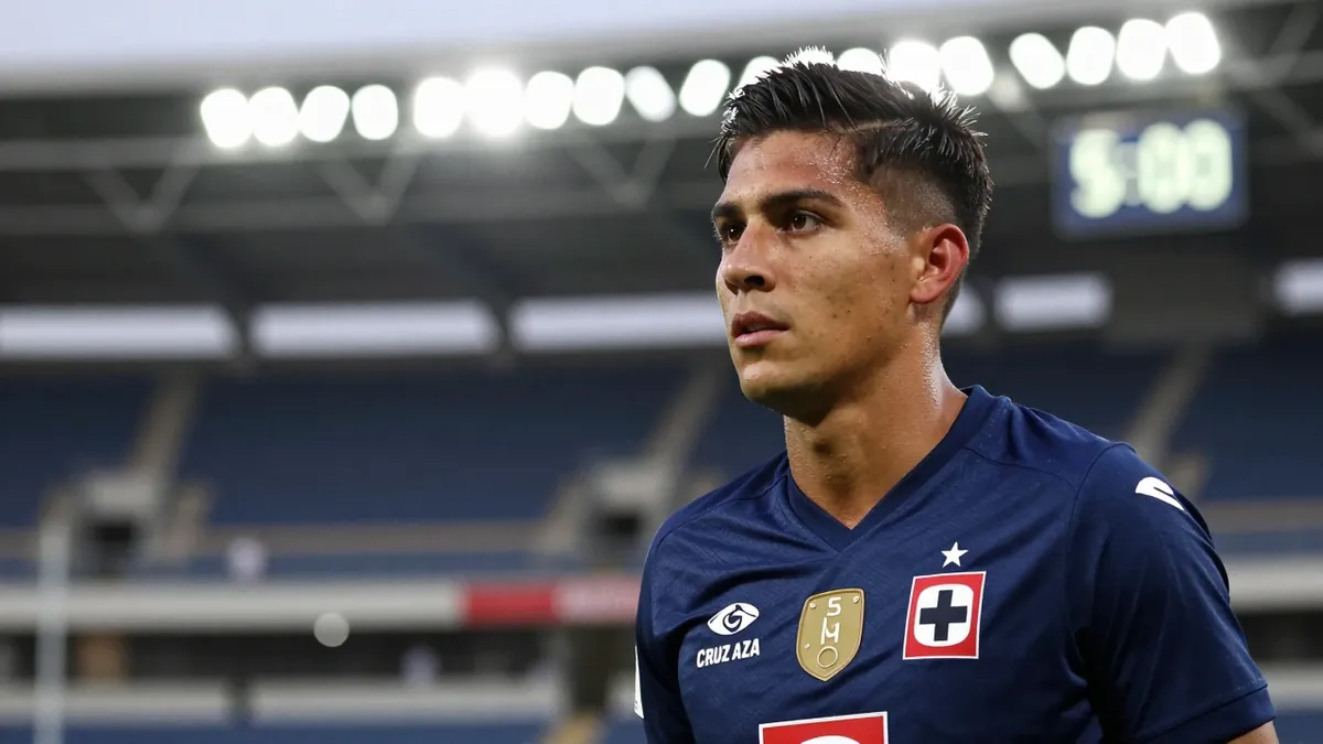 El partido de la Jornada 7 entre Cruz Azul y Santos Laguna se adelanta tres horas y se jugará a las 17:00 horas en el...